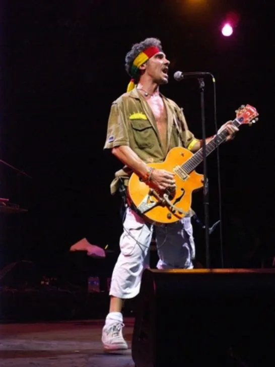 Manu Chao