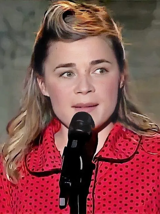 Blanche Gardin