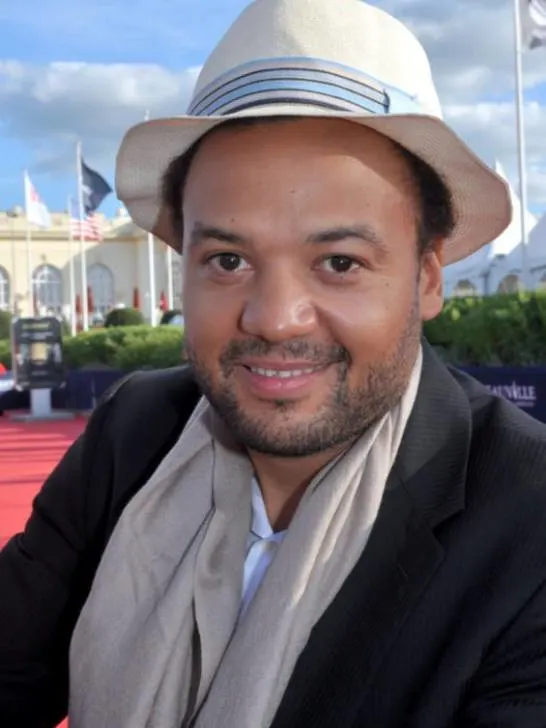 Fabrice Éboué