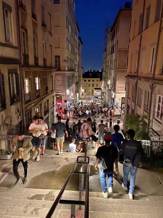 Fête de la musique