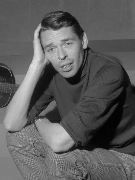 Jacques Brel