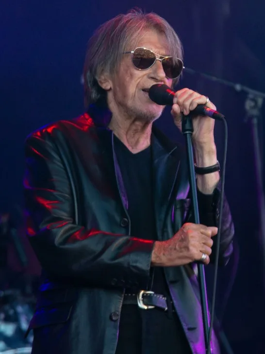 Jacques Dutronc