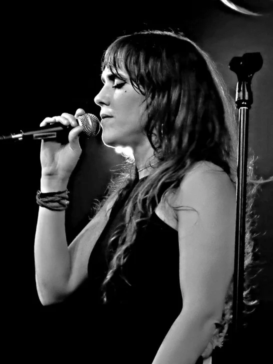 Zaz