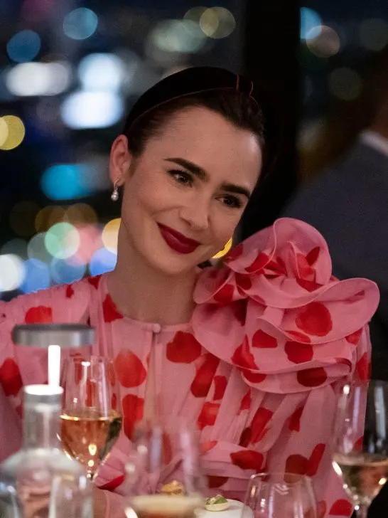 Emily in Paris