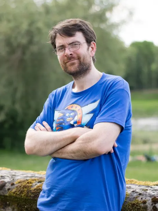 Joueur du Grenier