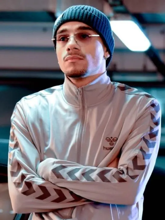 Mister V