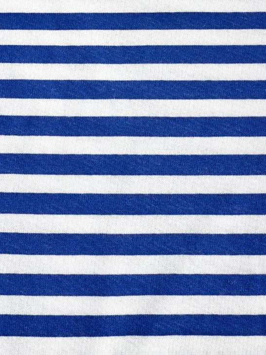 Motif marinière