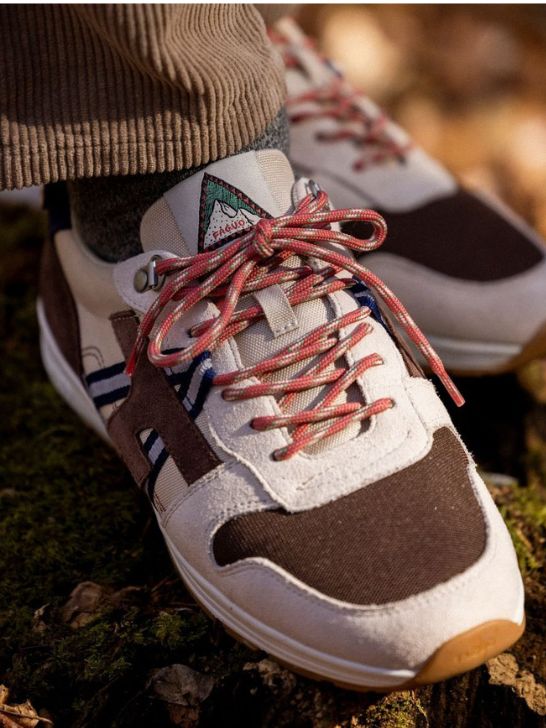 15 French Sneaker Brands for Every Budget