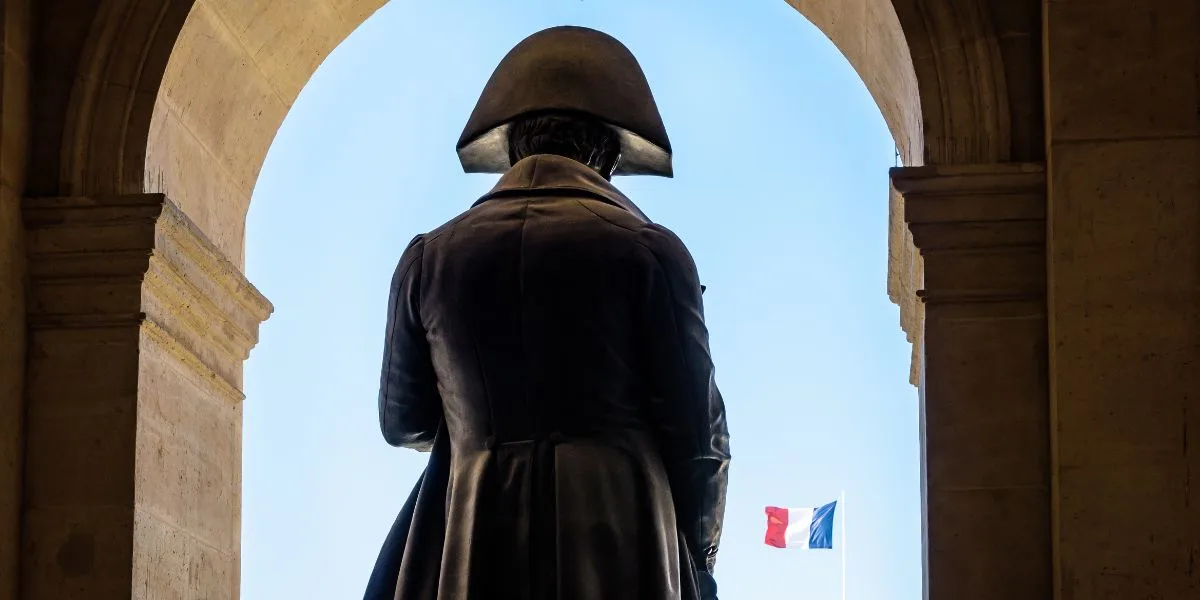 12 Napoleon Bonaparte Quotes That Will Change Your Worldview