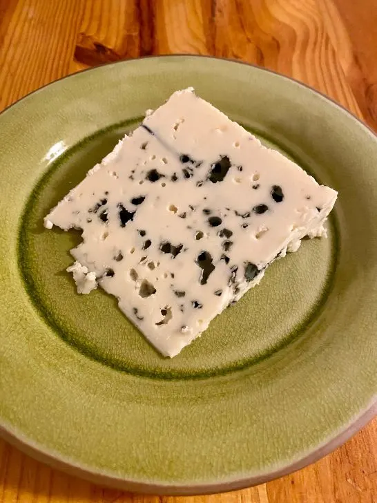 Roquefort Cheese