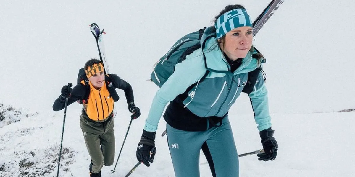 French sporting brands