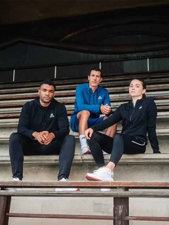 La Coq Sportif brand