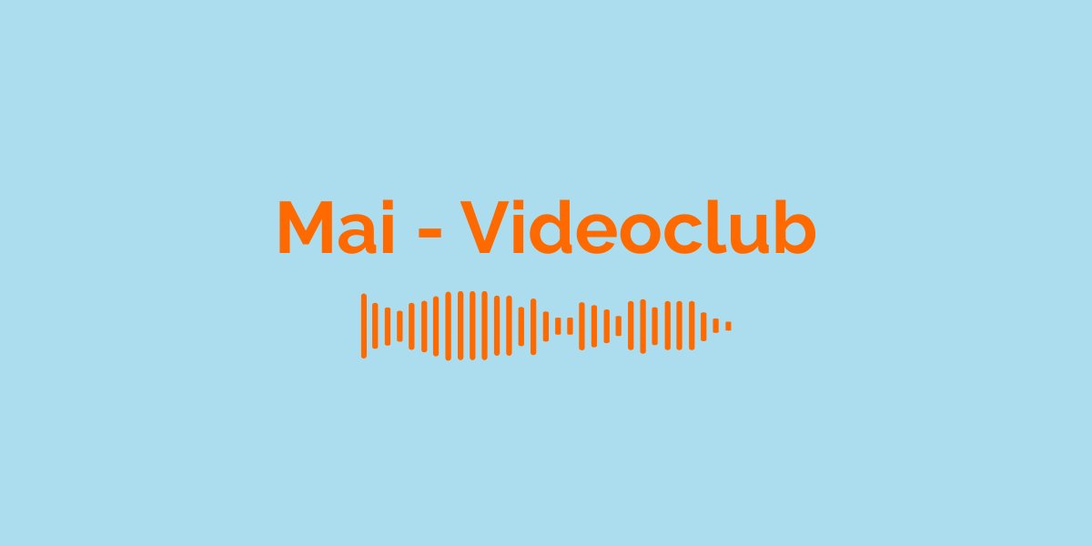 &laquo; Mai &raquo; par Videoclub : Signification de la Chanson