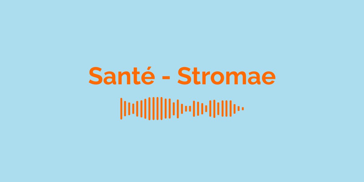 Sant&eacute; - Stromae / Signification de la chanson